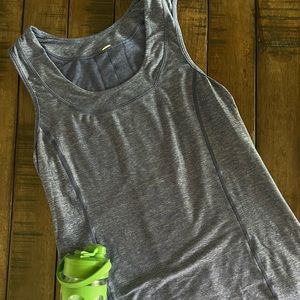 Lululemon Athletics Tank Top